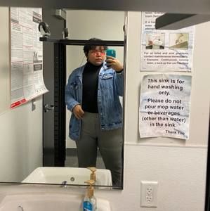 Meet your Posher, Brandon